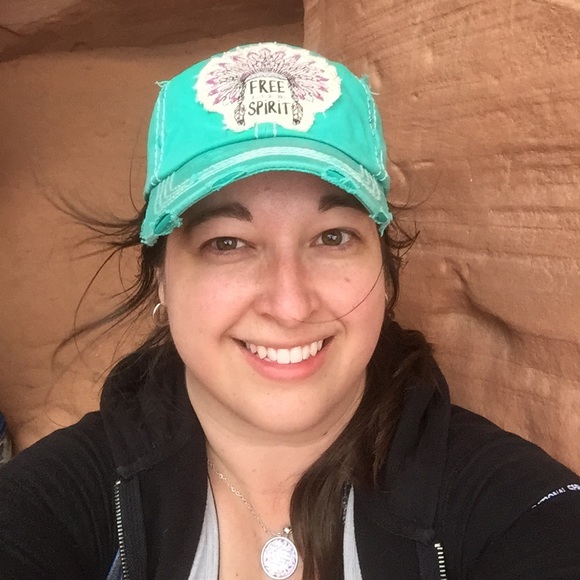 Meet your Posher, Becky - Picture 10 of 11